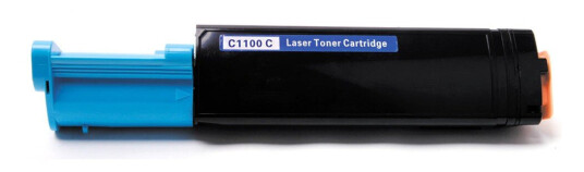 Epson C1100 C C13S050189 Toner Cyan kompatibel