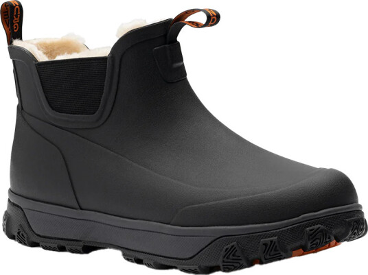 Grundéns Men's Deviation Sherpa Ankle Boot Black 41.0 Grundéns Men's Deviation Sherpa Ankle Boot Black 41.0