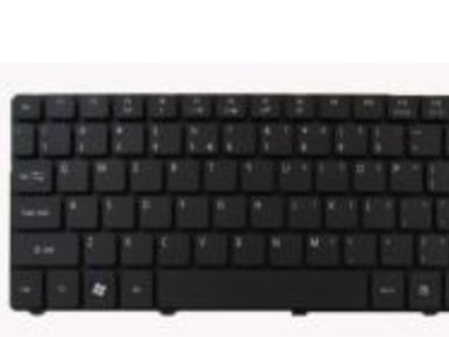 Hp - Erstatningstastatur For Bærbar Pc - Tysk - Svart - For Hp 240 G3 Chromebook 14 Envy Laptop 14 Laptop 14 Pavilion Laptop 14 Stream Laptop 14