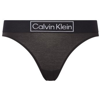Calvin Klein tai truse svart XS Kvinner