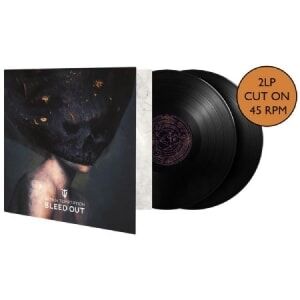 Within Temptation  Bleed Out