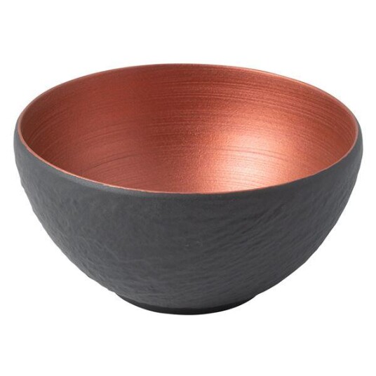 Villeroy & Boch  Manufacture Rock Glow bolle 14 cm