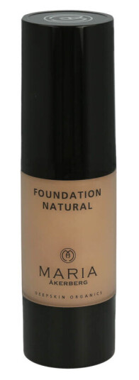 Maria Akerberg Foundation Natural Maria Akerberg Foundation Natural