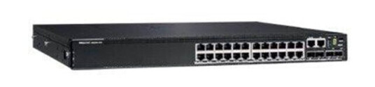 Dell EMC PowerSwitch N2200-ON Series N2224X-ON (5397184224540) Dell EMC PowerSwitch N2200-ON Series N2224X-ON (5397184224540)