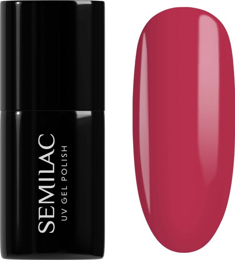 SEMILAC UV Gel Polish 969 Jelly Kiss
