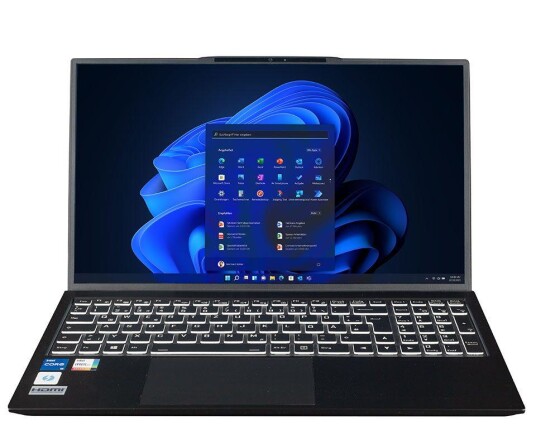 BLUECHIP TRAVELline B15W58 i7 1355U W11Pro 15.6" 16GB 1TB SSD