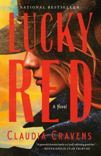 Lucky Red Lucky Red