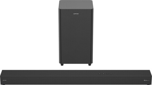 Cepter Soundbar 8 5.1 Dolby Atmos lydplanke Cepter Soundbar 8 5.1 Dolby Atmos lydplanke