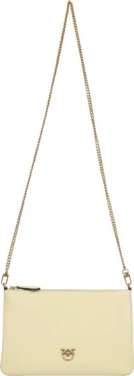 Pinko Dame Vesker Beige ONE SIZE, Pinko Dame Vesker Beige ONE SIZE,