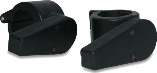 Titan LIFE PRO Pump Collars set of 2 pcs. Ø30