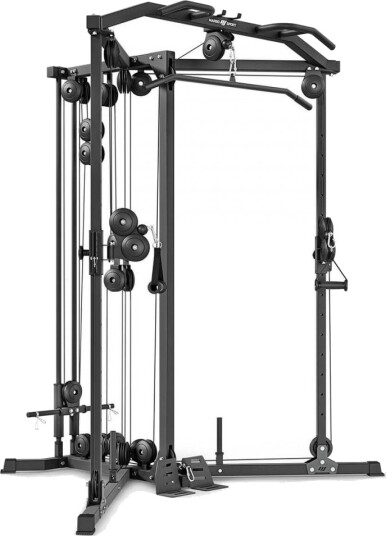 Functional Trainer MS W106 2.0 Functional Trainer MS W106 2.0