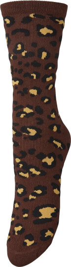 Becksöndergaard Leony Cotta Sock Brown 39 41
