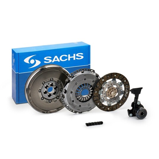 Clutchsett SACHS 2290 601 156 Clutchsett SACHS 2290 601 156