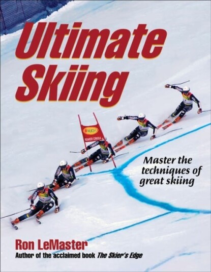 Ultimate Skiing Ultimate Skiing