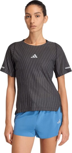 Adidas Performance Adi365 Co Tee W Grey L