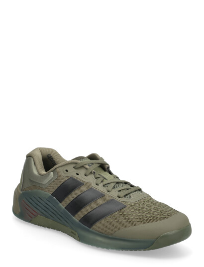 Adidas Performance Dropset 4 Trainer M Khaki green 40
