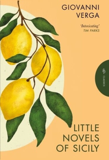 Little Novels of Sicily