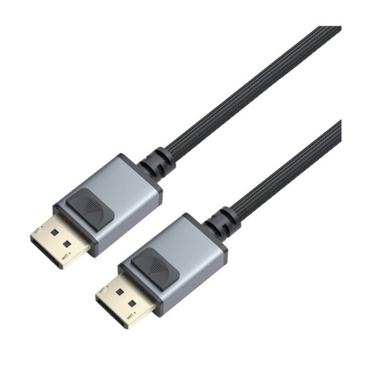 Dacota Platinum DisplayPort 2.1 kabel 16K 1,5 m