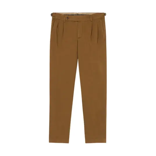 Brooks Brothers Herre Bukser Brun W32, Brooks Brothers Herre Bukser Brun W32,