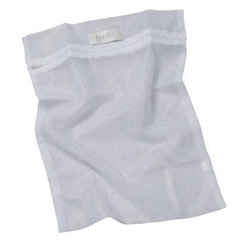 Trofe Laundry Bag Hvit One Size Dame Trofe Laundry Bag Hvit One Size Dame