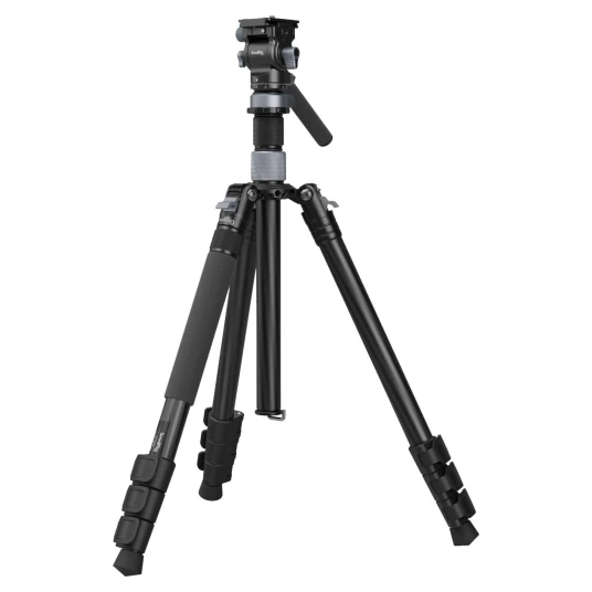 SmallRig 4221 Travel Video Tripod Kit SmallRig 4221 Travel Video Tripod Kit