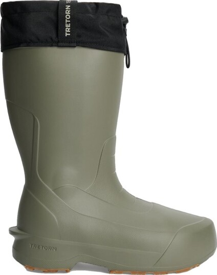 Tretorn Nalo Smokey Oliv