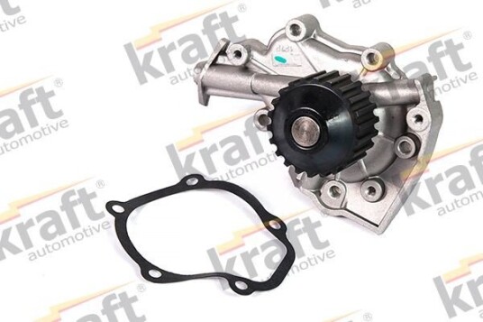 KRAFT 1508330 Vannpumpe KRAFT 1508330 Vannpumpe