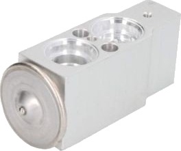THERMOTEC KTT140017 Ekspansjonsventil THERMOTEC KTT140017 Ekspansjonsventil