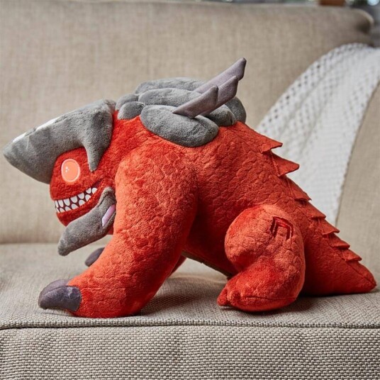 Numskull Cabal Warbeast Plysjfigur fra Destiny 2 Numskull Cabal Warbeast Plysjfigur fra Destiny 2