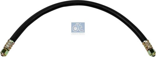 DT Spare Parts 1.28019 Bremseslange