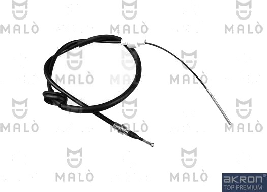 MALÒ 21270 Clutchkabel