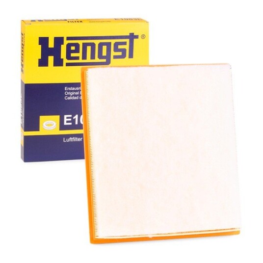Luftfilter HENGST FILTER E1083L Luftfilter HENGST FILTER E1083L