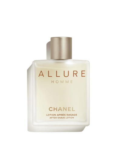 Chanel Allure Homme After Shave Lotion 100 ml