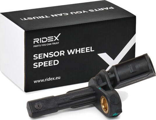 RIDEX 412W0007 Sensor ABS