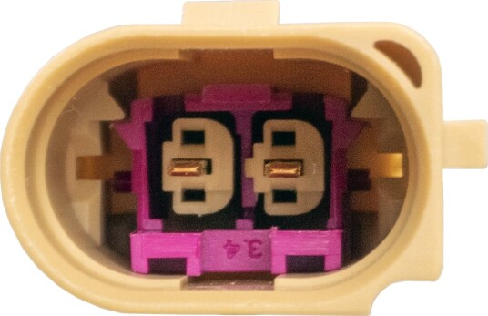 Sensor, eksostemperatur FEBI BILSTEIN 185589