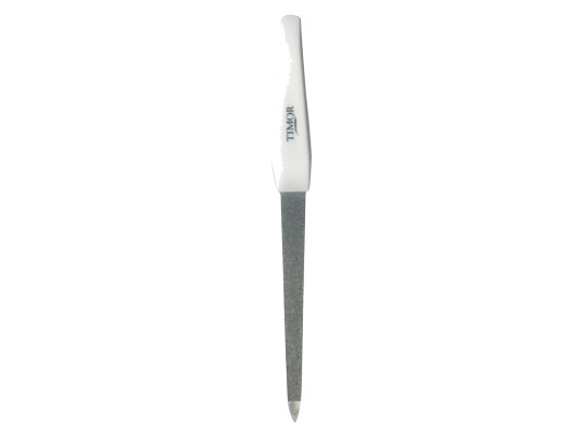 Timor Timor Neglefil Saphir 13cm 1 stk. Timor Timor Neglefil Saphir 13cm 1 stk.