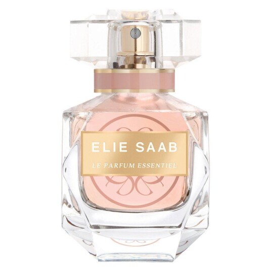 Elie Saab Le Parfum Essentiel Eau de Parfum 30ml Spray med Basilikum og Mandarinduft Elie Saab Le Parfum Essentiel Eau de Parfum 30ml Spray med Basilikum og Mandarinduft