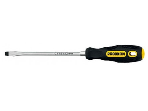 Proxxon Flat Skrutrekker 4 X 100 Mm (22012)