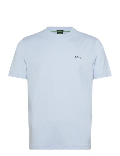 BOSS Tee Black XXL