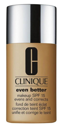 Clinique Even Better Makeup SPF15 CN 116 Spice 30ml