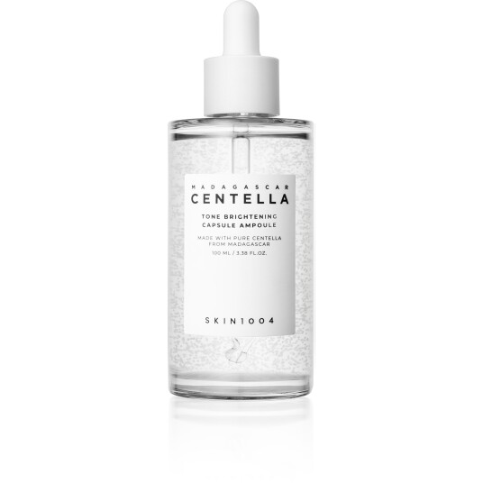 SKIN1004 Madagascar Centella Tone Brightening Capsule Ampoule 100