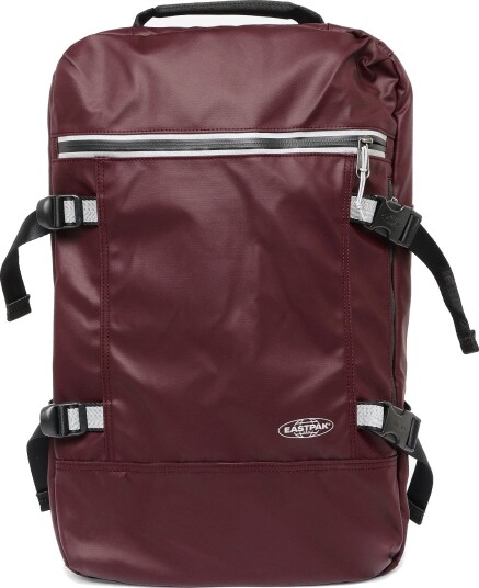 Eastpak Travelpack - Burgundy - ONE SIZE Eastpak Travelpack - Burgundy - ONE SIZE