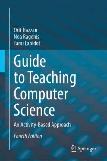 Guide to Teaching Computer Science Guide to Teaching Computer Science