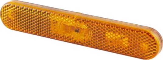 Sidemarkeringslys HELLA 2PS 009 226-031 Sidemarkeringslys HELLA 2PS 009 226-031