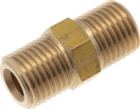 PELA 508026 Adapter Universal 1/4" hann, Verksted & bil