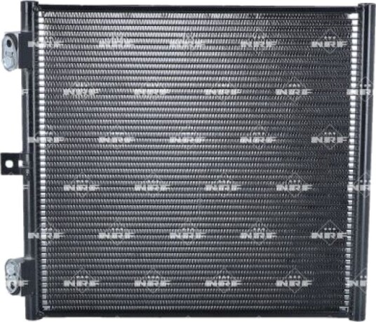 Kondensator NRF 350590 Kondensator NRF 350590