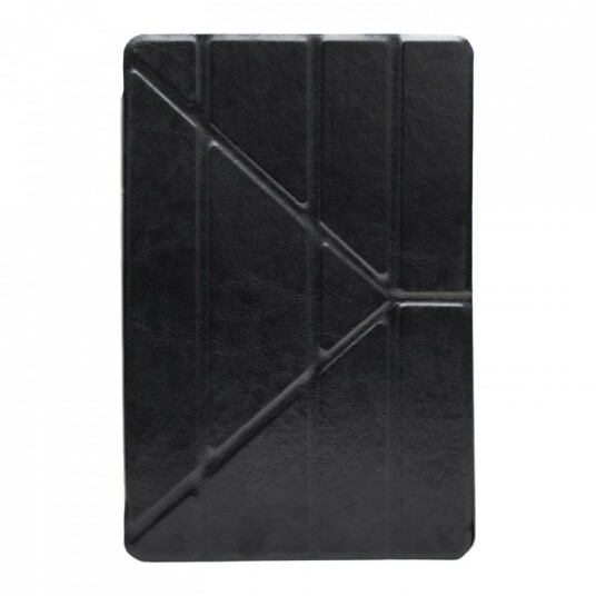 Essentials Samsung Galaxy Tab A9 tablet case Black