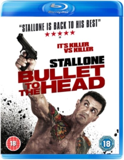 Bullet To The Head