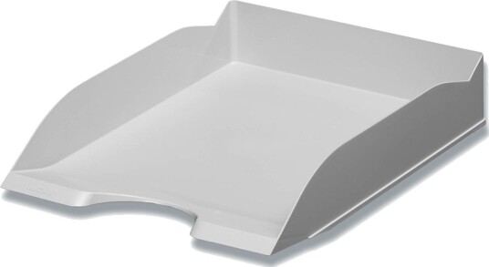 Brevbakke Durable Eco A4 Grå 6 Stk.