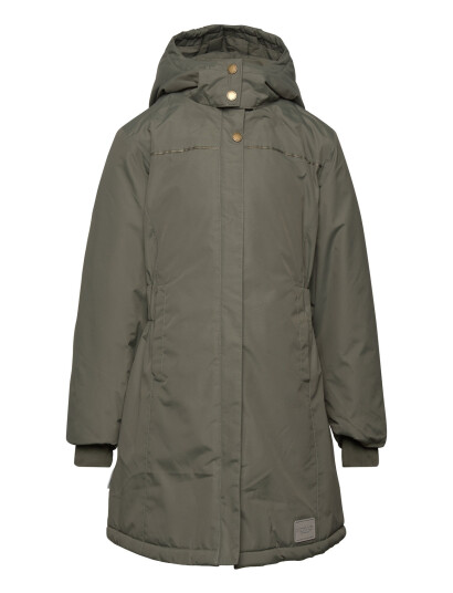 MarMar Copenhagen Olga Green 104 110